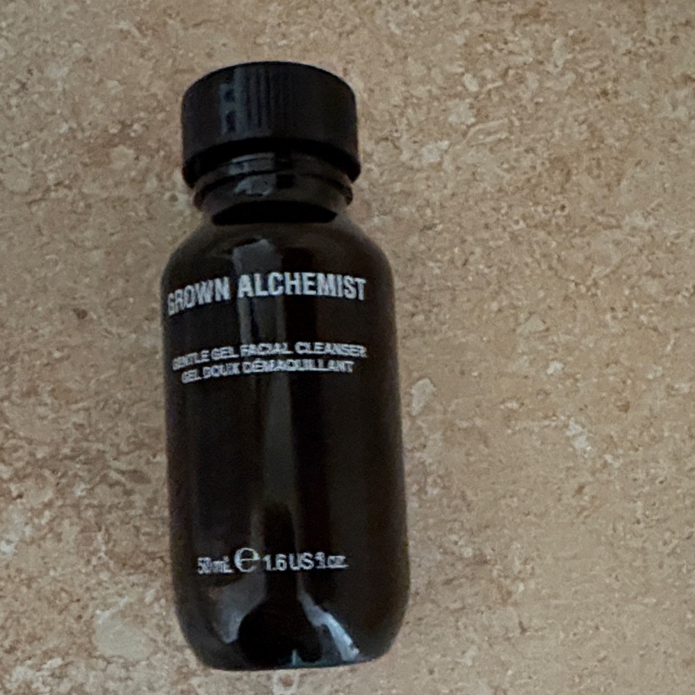 Grown Alchemist Gentle Gel Facial Cleanser